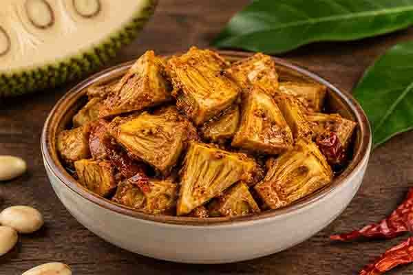 Jackfruit Pickle